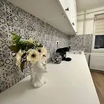 Ultracentral Luxury Apartament