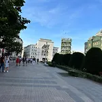 Ultracentral Luxury Apartament