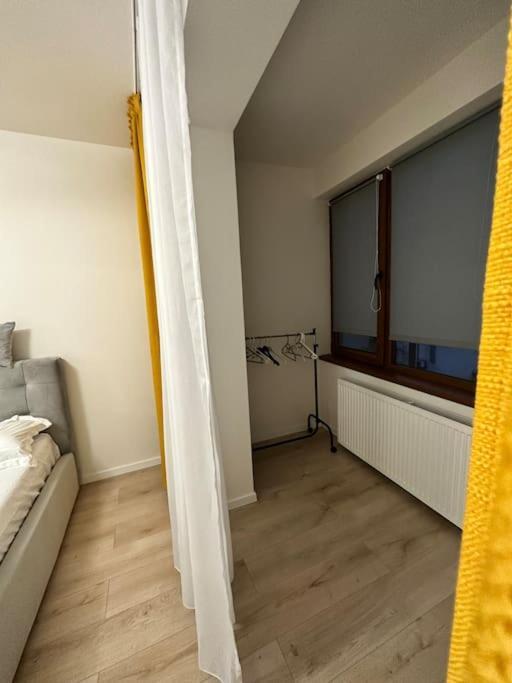 Apartment Ultracentral Luxury Apartament Timisoara