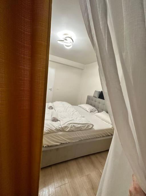 Ultracentral Luxury Apartament *