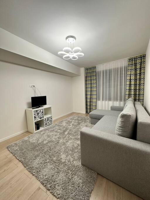 Ultracentral Luxury Apartament Apartment