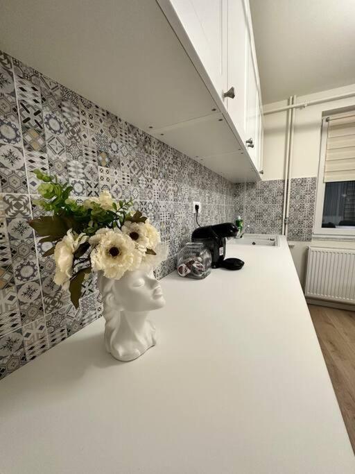 Apartment Ultracentral Luxury Apartament