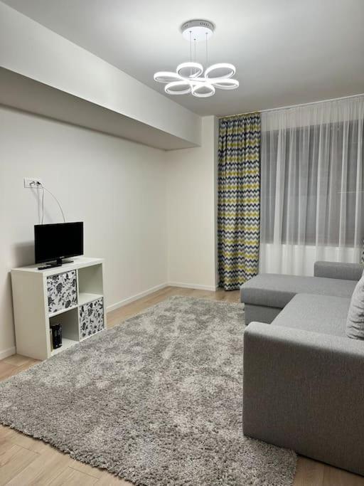 Ultracentral Luxury Apartament