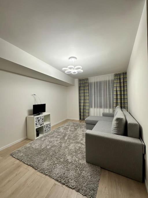 Ultracentral Luxury Apartament Apartment