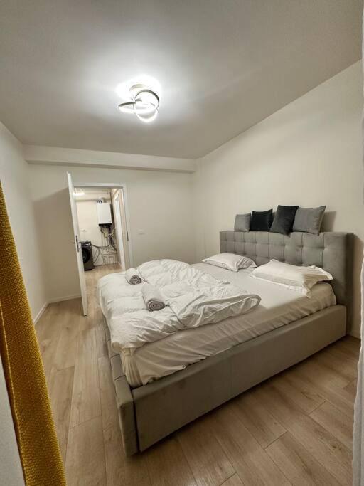 Ultracentral Luxury Apartament Timisoara